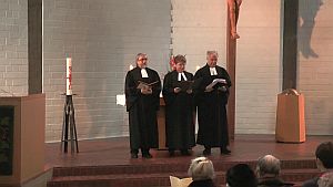 Liturgie