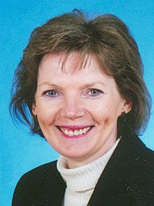 Margrit Gahlich