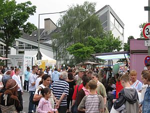 Wiesenfest