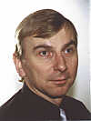 Max Rexhausen
