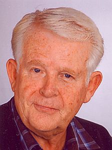 Klaus Klar