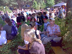 Gottesdienst