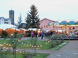 Bornstedt