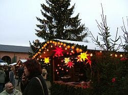 Weihnachtsmarkt