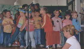 Sommerfest