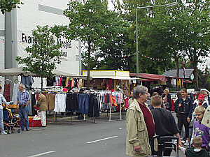 Gesobau-Wiesenfest