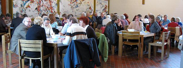 Versammlung
