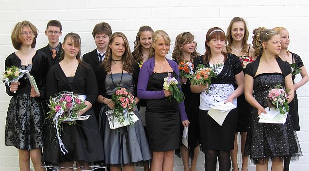 Konfirmation-2009