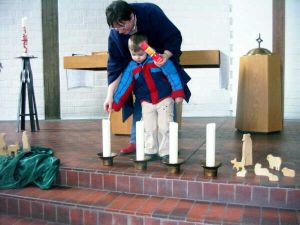 Kindergottesdienst