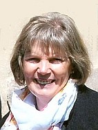 Margrit Gahlich