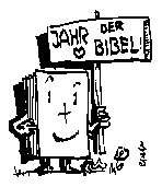 Bibeljahr